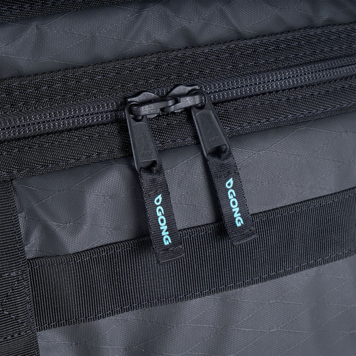 GONG | Cruzader Diamond Luxe Bag