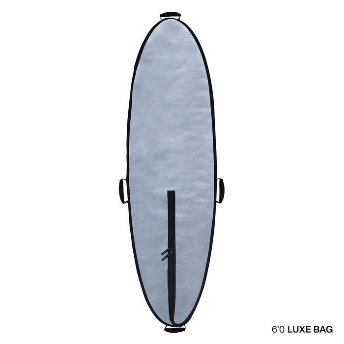 GONG | Cruzader Point Luxe Bag