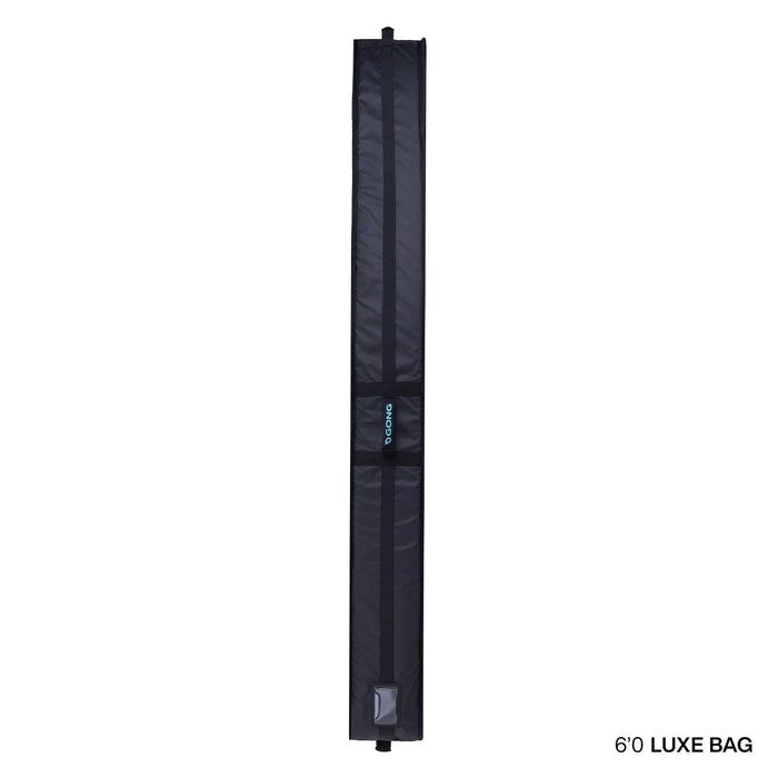GONG | Cruzader Point Luxe Bag