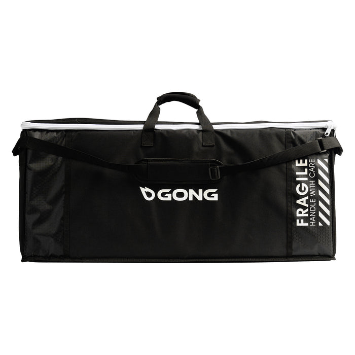 GONG | Deep Foil Bag
