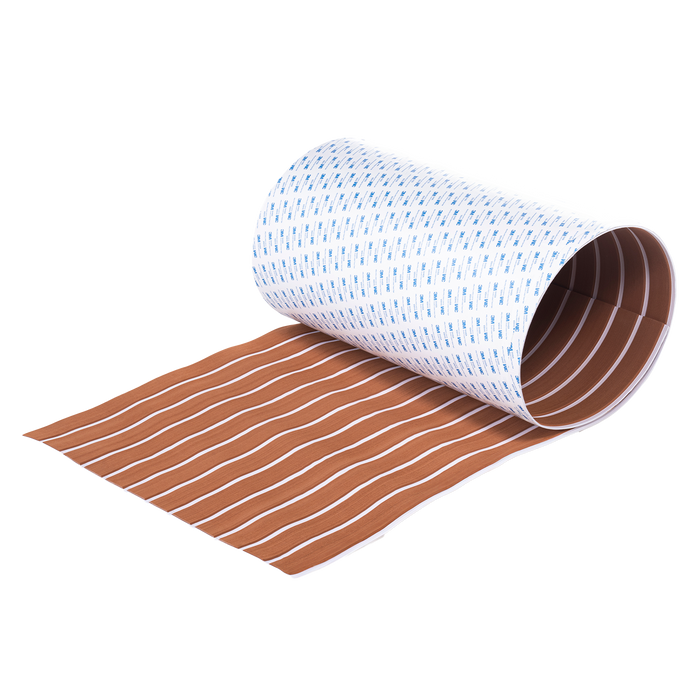 GONG | EVA Deck Pad
