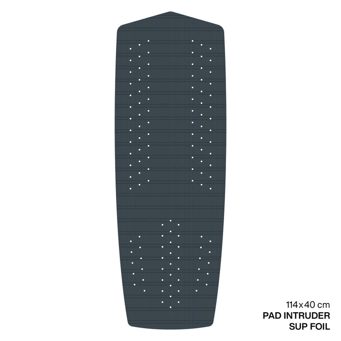 GONG | EVA SUP Foil Ridge Traction Pad Shape Intruder