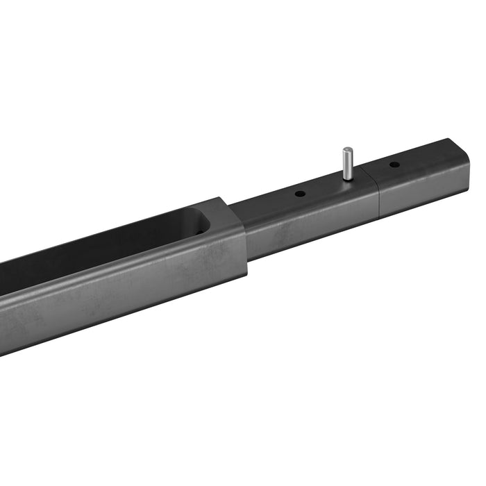 GONG | Extension Fuselage Pro Short Titane V2