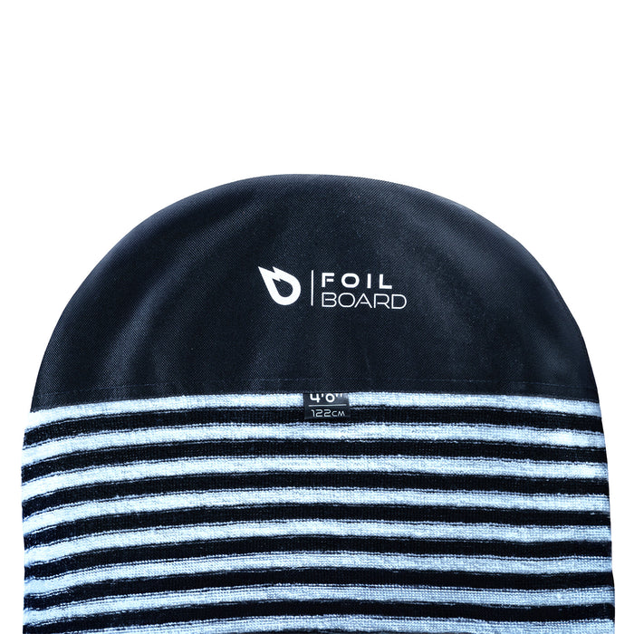 GONG | Foil Board Sock