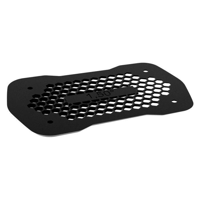 GONG | Foil Cale De Rake 1,5° V3