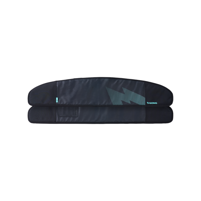 GONG | Foil Cover Front Wing H