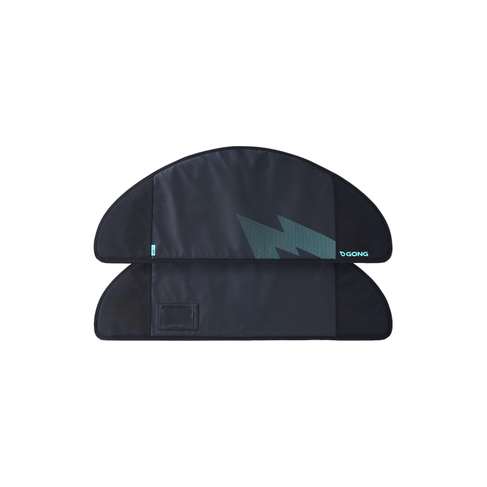 GONG | Foil Cover Front Wing R