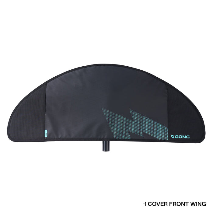 GONG | Foil Cover Front Wing R