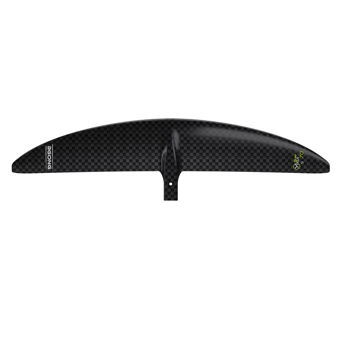 GONG | Foil Front Wing Pro Ypra Surf V2 - Emboitement Court