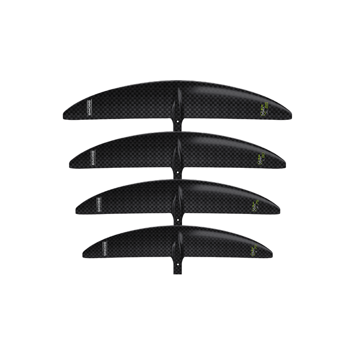 GONG | Foil Front Wing Pro Ypra Surf V2 - Emboitement Court