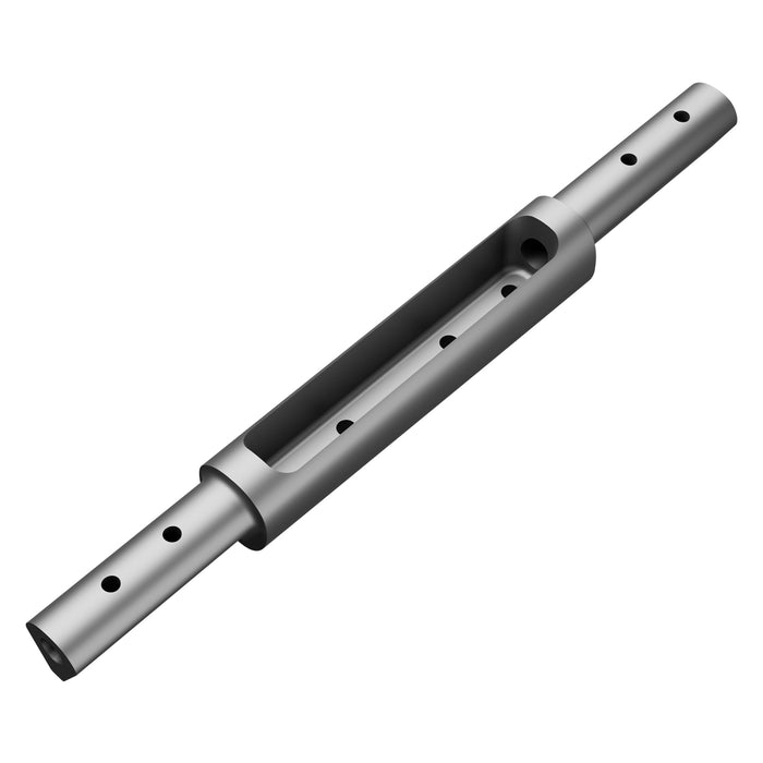 GONG | Foil Fuselage V3