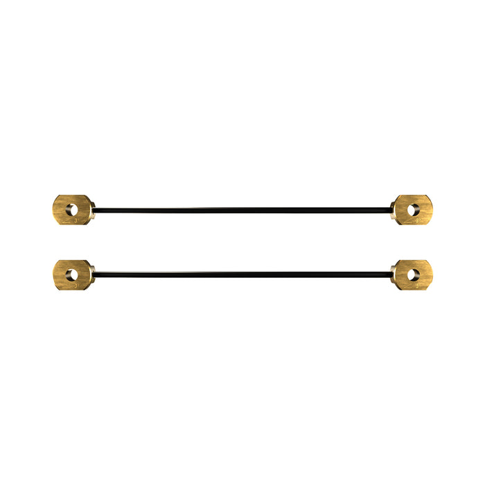 GONG | Foil SCS Nuts Foil Board -3°