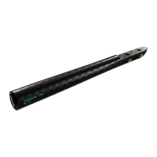 GONG | Foil Stab Carbon Tail V3