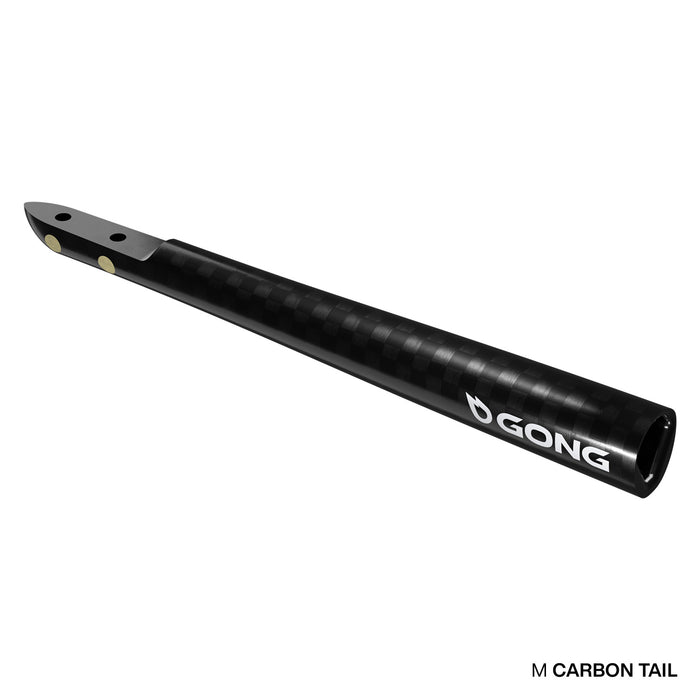 GONG | Foil Stab Carbon Tail V3