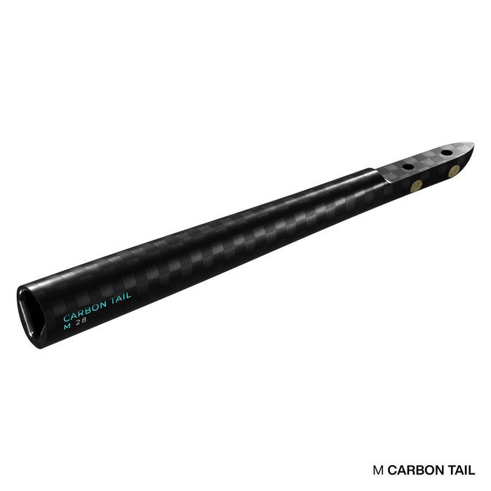 GONG | Foil Stab Carbon Tail V3