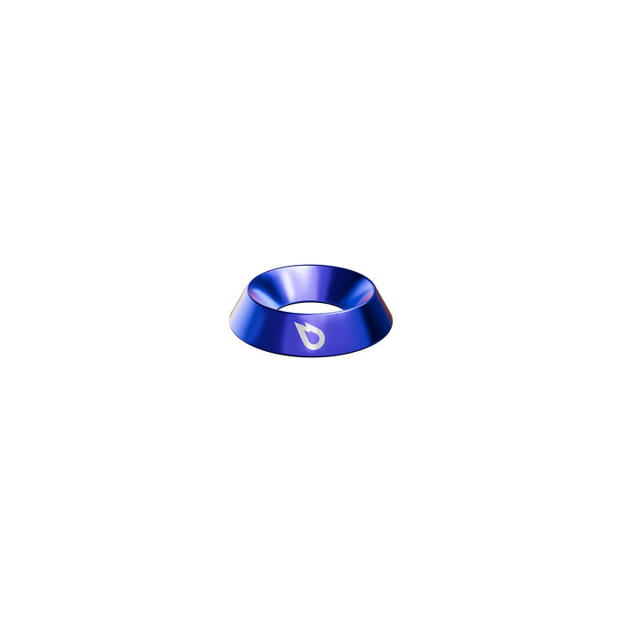 GONG | Foil Washer Rondelle Cuvette Titane