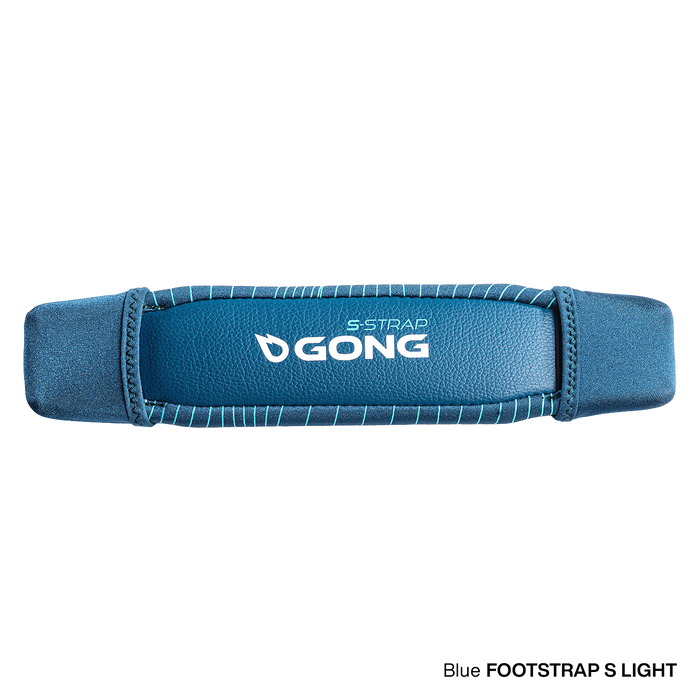 GONG | Footstrap Symmetric Light