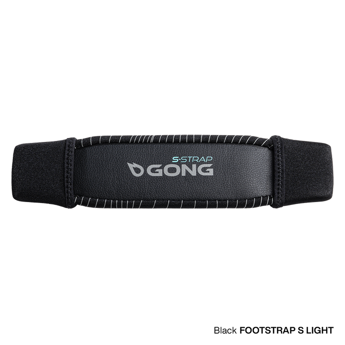 GONG | Footstrap Symmetric Light