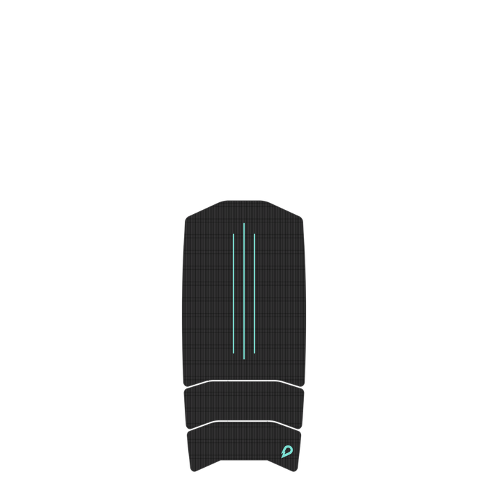 GONG | Front Pad Kitesurf HDCC