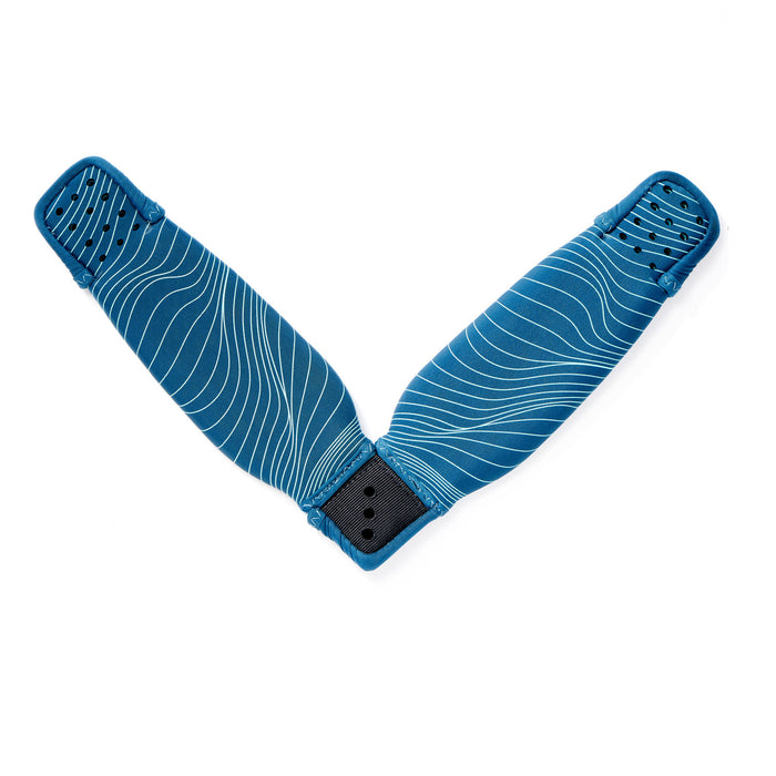 GONG | Front V-Footstrap Light