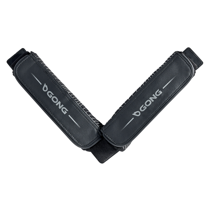 GONG | Front V-Footstraps Luxe V2