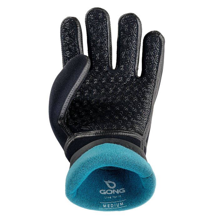 GONG | Gants De Surf Néoprène Limestone 5mm