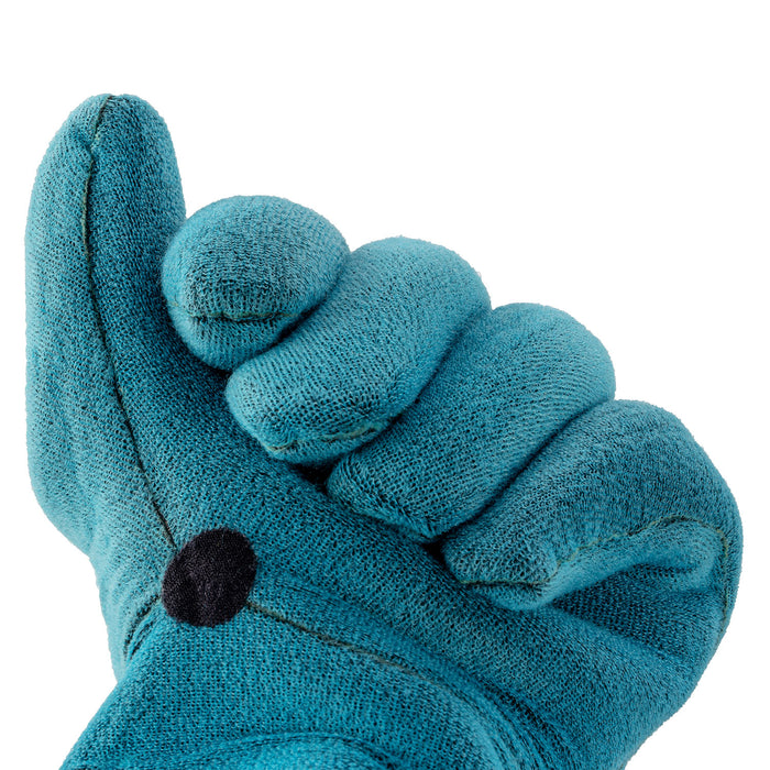 GONG | Gants De Surf Néoprène Limestone 5mm
