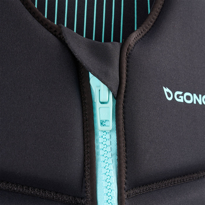GONG | Gilet d’Impact Harnessfit 20mm