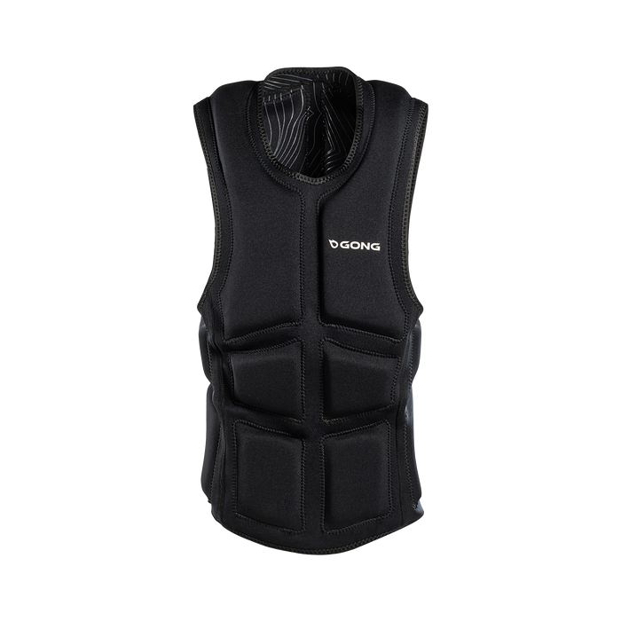 GONG | Gilet d’Impact Zipless