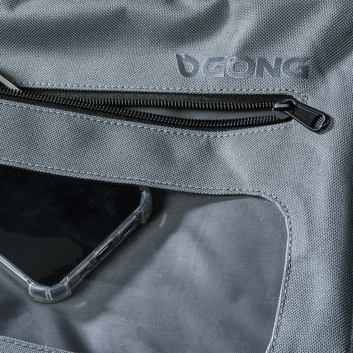GONG | Glacière Souple