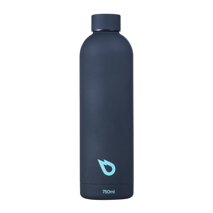 750 ml / BLACK