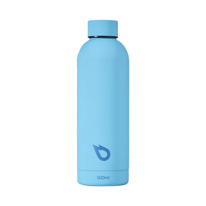 500 ml / LIGHT BLUE