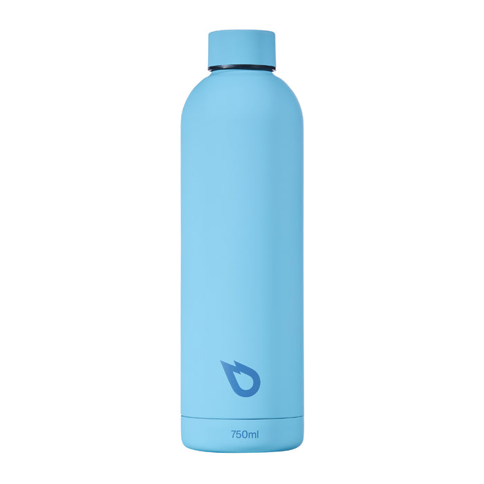 750 ml / LIGHT BLUE