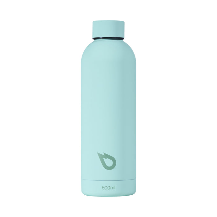 500 ml / LIGHT GREEN