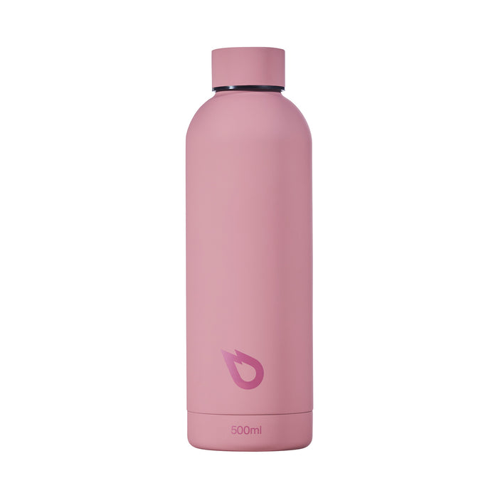 500 ml / ROSE