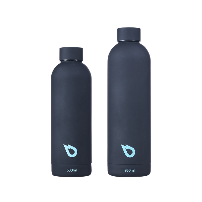 GONG | Gourde Inox Isotherme