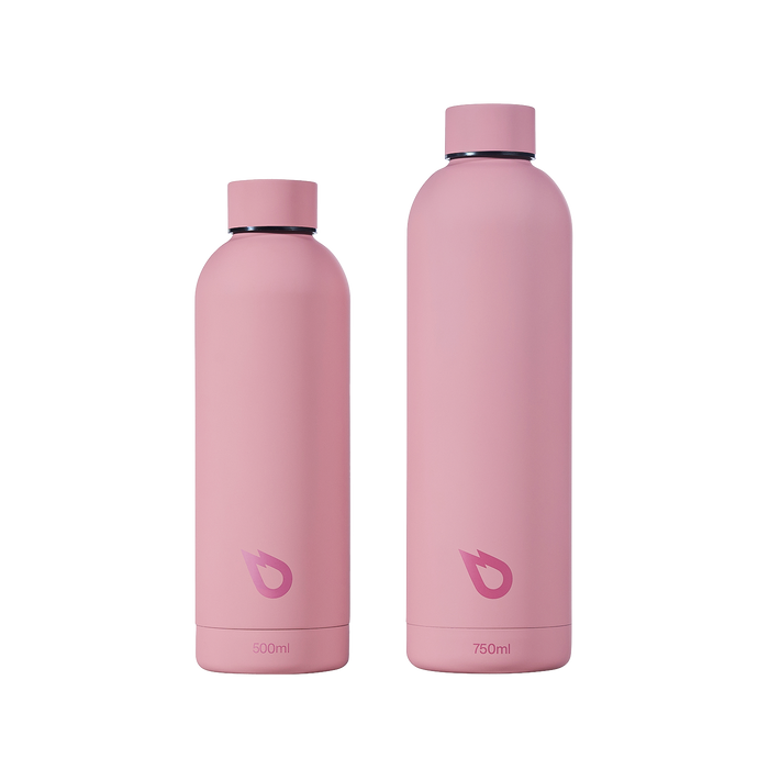 GONG | Gourde Inox Isotherme