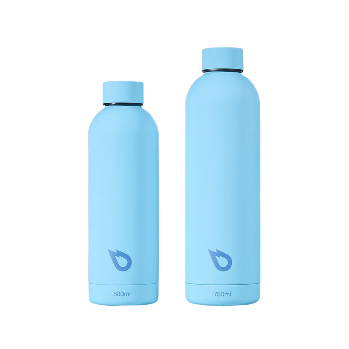 GONG | Gourde Inox Isotherme