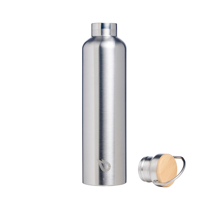 GONG | Isotherm Flask