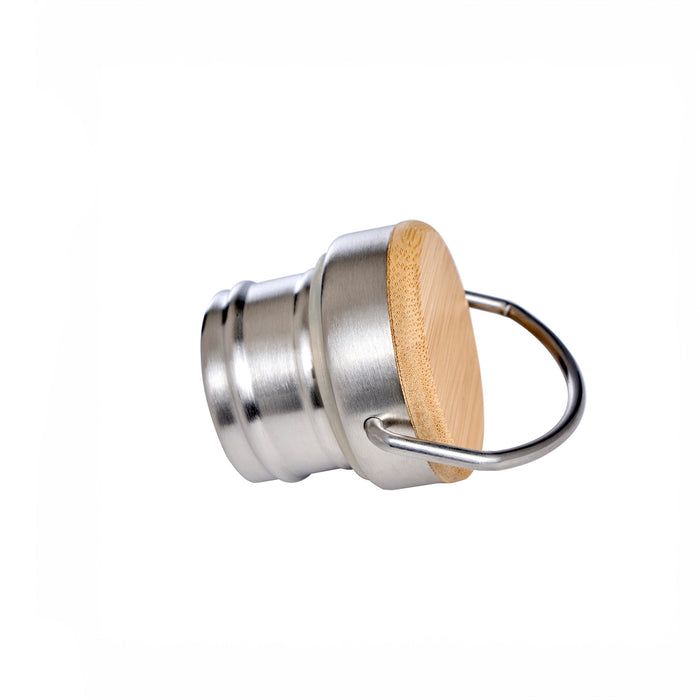 GONG | Isotherm Flask