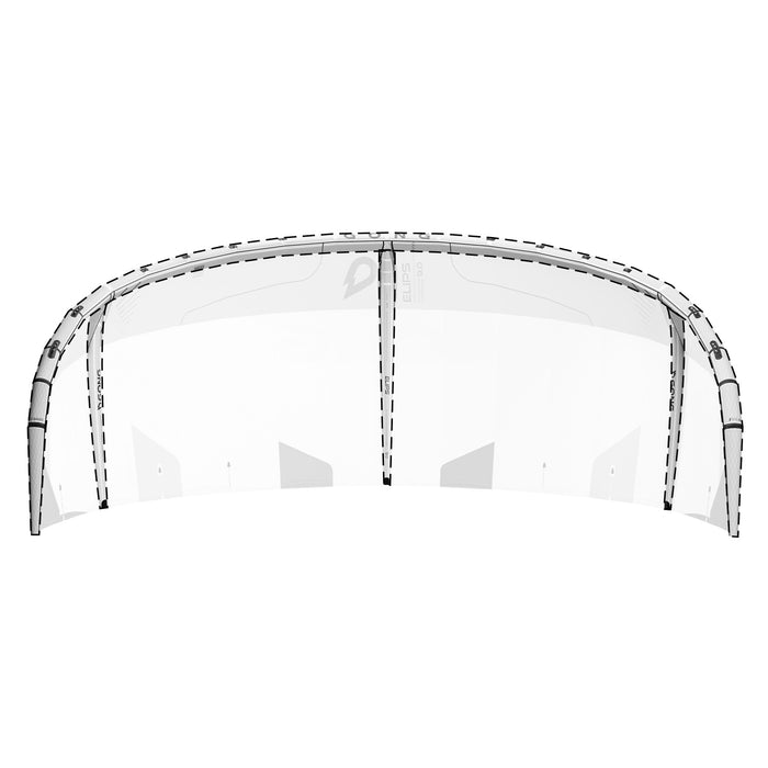 GONG | Kite Elips Aramid DP 2024 Spare Parts