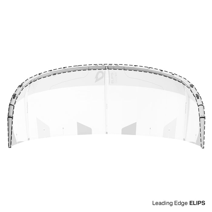 GONG | Kite Elips Aramid DP 2024 Spare Parts