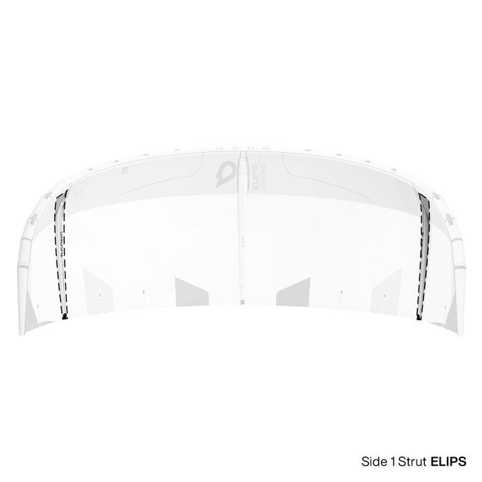 GONG | Kite Elips Aramid DP 2024 Spare Parts
