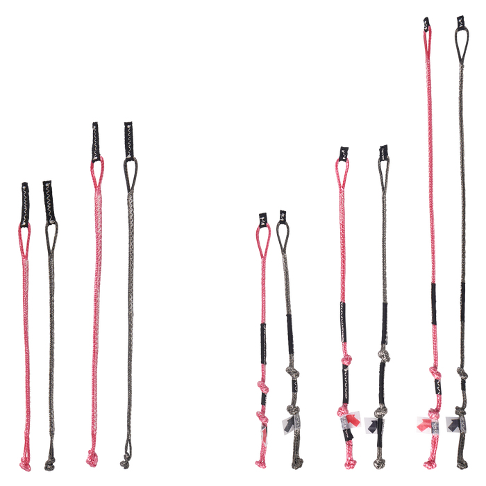 GONG | Kite Pigtails Spares