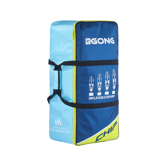 GONG | Pack SUP Inflatable Chip 8'0
