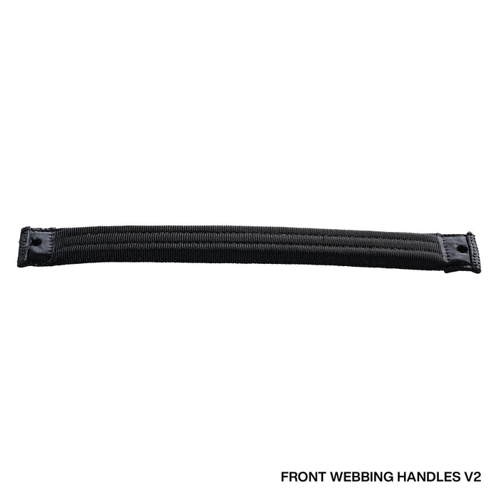 GONG | Poignée Textile Semi-rigides Pour Wings Avec Système GFS V1 et V2