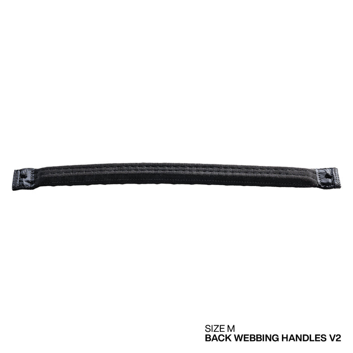 GONG | Poignée Textile Semi-rigides Pour Wings Avec Système GFS V1 et V2