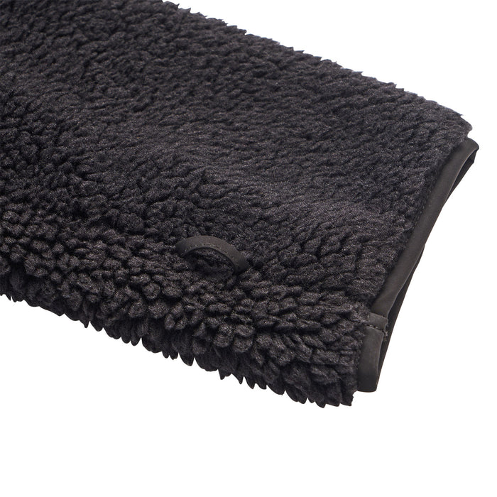 GONG | Polaire Manches Longues Combo Mid-Layer Unisexe