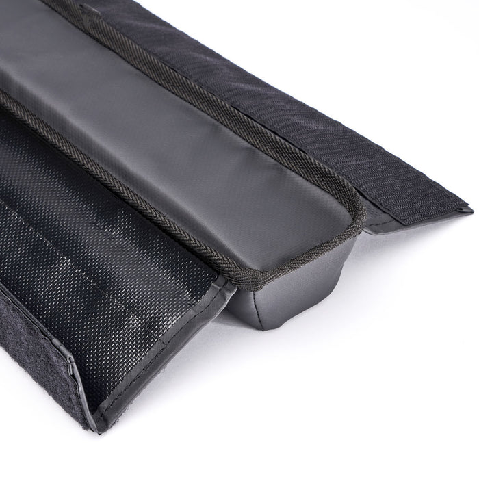 GONG | Roof Rack Flat Tube