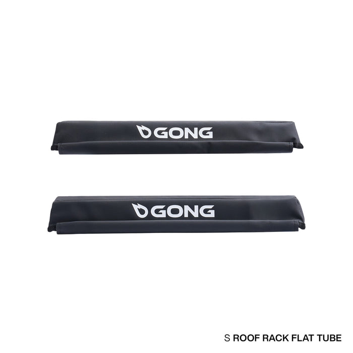 GONG | Roof Rack Flat Tube